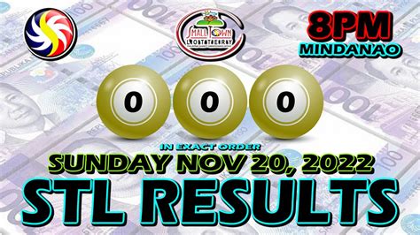 stl cagayan de oro result today 8pm swertres|STL RESULTS TODAY .